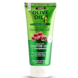 ORS Olive Oil Glaze and Hold Gellie