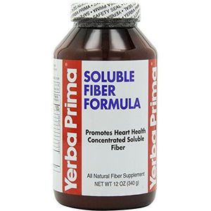 Soluble Fiber Powder 12 oz