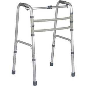 DEAMBULATORE PIEGHEVOLE FISSO OSCILLANTE - M Art. RP749M