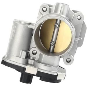 Gasklepstandsensors auto 12631186 12607362 12616668 Gasklephuis Montage Voor Buick Voor Lacross 2.4L Gasklephuis Inlaatspruitstuk