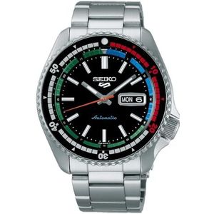 Seiko 5 Sports Horloge Mannen's SRPK13K1