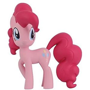 My Little Pony - speelfiguurtje Rainbow - kunststof - 6 cm - Comansi
