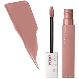 MAYBELLINE SuperStay Matte Ink - Poet (3 Pack)
