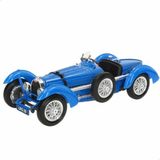 Bburago 18-12062 - Gold Collezione 1:18 Bugatti Type 59 (1934)