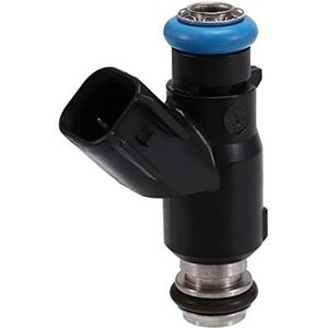 12613411 Brandstofinjectormondstuk Voor GMC Voor Yukon 4.8L 5.3L 6.0L 2010-2017 Auto Brandstofinjector