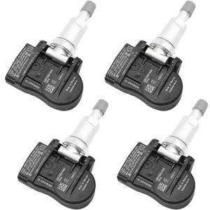 Bandenspanning Sensor OEM 1034602-00-C, Voor Tesla Model 3 2018-2027 TPMS BANDENSPANNING MONITOR SENSOR