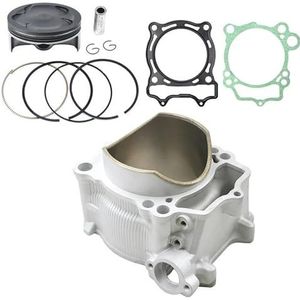 Motorfiets 95mm Cilinder Zuigerveer Pakkingset Voor Y&amaha YZ450F 2006-2009 WR450F 2007-2011 YZ450 WR450 F WR YZ 450(Cylinder Kit)