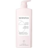Kerasilk Essential Redensifying Shampoo, Haarverdikkende Shampoo voor Fijn tot Middelfijn, Slap Haar, 750 ml