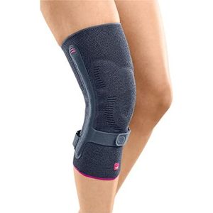 Medi Genumedi® PA knieorthese I zilver links