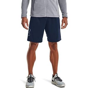 Under Armour - Tech - Korte Broek - 100% Polyester
