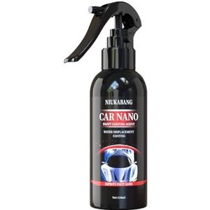 Nanospray schoenen new arrivals