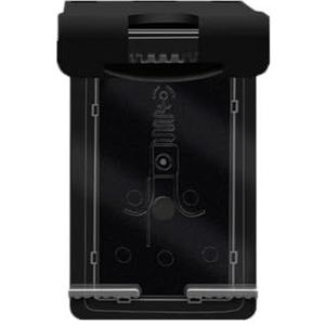 Cartridge for 61XL cartridge Deskjet 1000 1050 1050A 1510 2000 2050 2050A 3000 printer(1Pack BK)