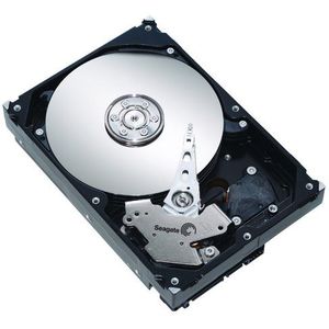Seagate Barracuda 7200.12 500 GB 8,9 cm (3,5 inch) interne harde schijf HDD S-ATA 300 Mbit/s 7200 rpm 16 MB Cache