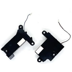 Laptop Intern Sprekers Voor For Lenovo M590 Zwart