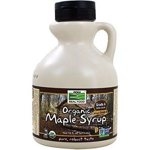 100% Pure Maple Syrup 16 fl.oz