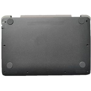 Laptop Bodem Case Cover D Shell Voor For HP Stream 11-ak0000 11-ak1000 Color Grjis