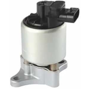 EGR Ventiel Voor Citroen Voor C4 Voor C5 Voor C8 1.8 2.0 16V Egr-klep 9628355780 1628.JF EG10256-12B1 724809220