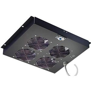 Intellinet Ventilatieventilator met 4 ventilatoren