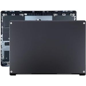 PC -laptopvervangingsonderdelen Voor for Microsoft Surface Laptop 3 4 5 1872 1873 15 inch D-zijde achteromslag Accessoires