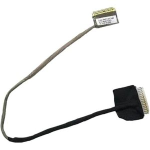 Voor CLEVO W940TU Laptop Videoscherm LCD-scherm Lint Flex 6-43-W9401-020-1N