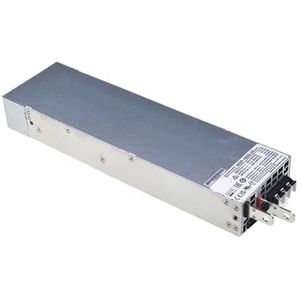 NSP-1600-12 NSP-1600-24 NSP-1600-36 NSP-1600-48 NSP-3200-24 NSP-3200-48 Schakelende Voeding (NSP-1600-24)