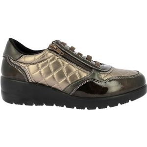 Doctor CUTILLAS Zeer comfortabele schoenen met uitneembare gevoerde binnenzool, 685130, synthetisch, azul claro, 37 EU