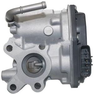 Uitlaatklep van motor Voor Nissan Juke 1.6L 2016 2017 Voor Sentra 1.6L 1.8L 2016 2017 2018 2019 14710-BV80B 14710-BV80A Uitlaatgasrecirculatie-EGR-klep