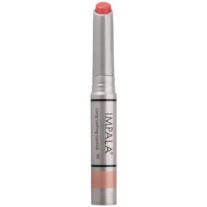 Longlasting lippenstift kleur 119 Parel roze