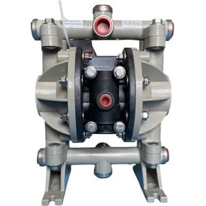 Membraanpompen, AODD Pumps Luchtbediende dubbele pneumatische membraanpomp 0,5 inch met membraan