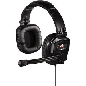 Raptor Gaming 5.1 Gaming Headset H5 USB