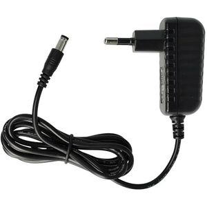 vhbw Voeding compatibel met Hartmann Tensoval bloeddrukmeter 200 cm vervanging voor Hartmann 8194047/01, 900 153