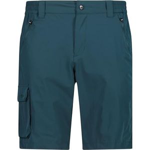CMP - Bermuda Shorts - Doorzichtig - Heren