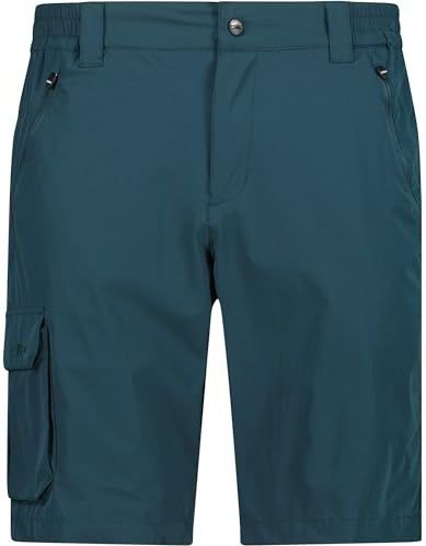 CMP - Bermuda Shorts - Doorzichtig - Heren