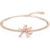 Swarovski - Volta - Armband - Roségoud - 16 CM