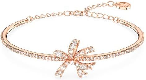 Swarovski - Volta - Armband - Roségoud - 16 CM