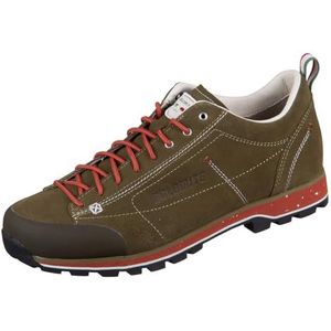 Dolomite Heren Schoen 54 Low Evo Sneakers, groen (moss green), 42 EU