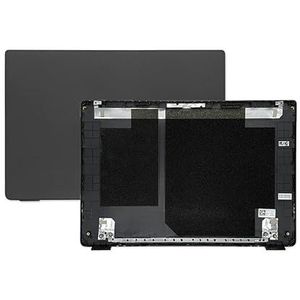 WANGHUIH 14 inch LCD-achterklep deksel achterkant bovenhoes compatibel met Dell Latitude 3410 E3410 laptop (A)