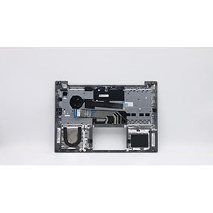 Lenovo - Hoofdletters20RV FP MGR BL - Onderdelen voor Notebooks