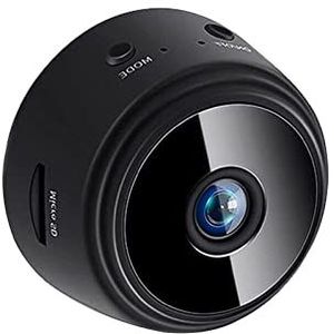 Actiecamera's A9 Mini Camera 1080P HD IP Camera Nachtversie Micro Camera Voice Video Recorder Draadloze Beveiliging Mini Camcorders Wifi-camera Meerdere opnamemodi, eenvoudig fotograferen (Size : A9