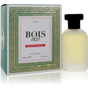 BOIS 1920 Real Patchouly EDT Vapo 100 ml