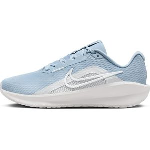 Nike Dames W Downshifter 13 hardloopschoenen, Lt Armory Blue/Lt Armory Blue, 36,5 EU, Lt Armory Blue Lt Armory Blue, 36.5 EU