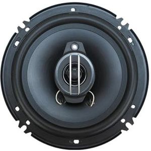 6 inch 640W (2 * 320W) 3-weg universele auto coaxiale auto muziek stereo full-range frequentie hifi luidsprekers