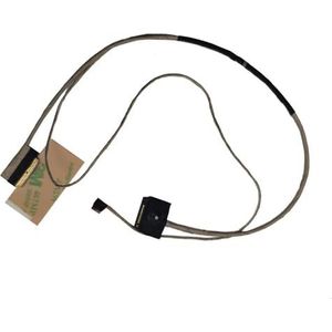 Notebook LCD-schermvideo voor Lenovo E41-50 E41-55 E41-45 EDP voor flex voor lint voor monitor voor interne bedrading 5C10Y95981 DC02003O500