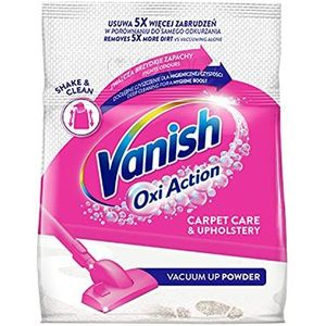 VANISH Gold 650 g Krachtpoeder Tapijtreiniger