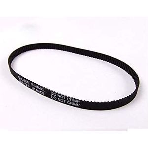 Replacement Parts for Printer PRTA17407 79867M Main Drive Belt Printer Main Drive Belt Compatible for Zebra ZM400 Barcode Printer 305dpi 600dpi