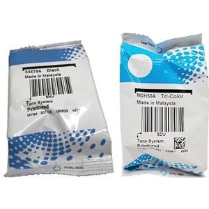 Originele X4E75A M0H50A GT53 printkop for HP 500 508 510 511 515 517 518 519 530 531 538 610 615 618 550 617 650 printkop(M0H50A X4E75A)