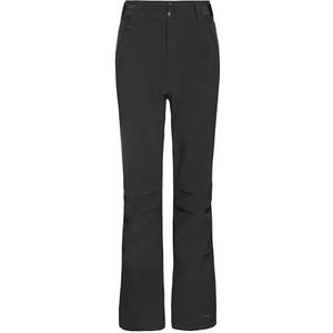 Protest Ladies Ski and snowboard trousers LOLE True Black S/36
