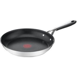 Tefal Jamie Oliver Everyday 24cm koekenpan niet Stick