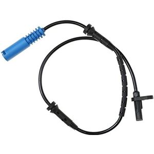 Sensor wieltoerental Voor BMW X1 E84 FL FR 0265008240 ABS5001 ALS2908 34526784991 Links Rechts ABS Wheel Speed ​​Sensor Snelheid Snelheidsmeter(Vooraan links)