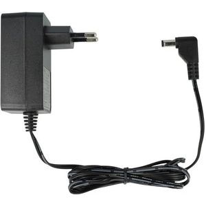 vhbw 1x voeding compatibel met Mitel 6940, 6930, 6920, 6900, 6867i, 6869i, 6863i, 6865i VoIP-telefoonsysteem - 160 cm